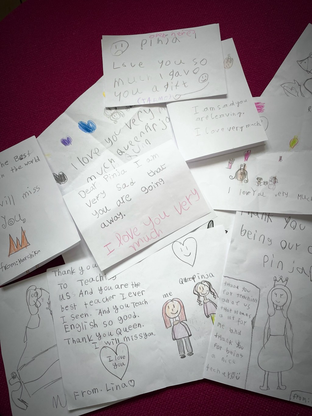 Another Brick in the&nbsp;Wall