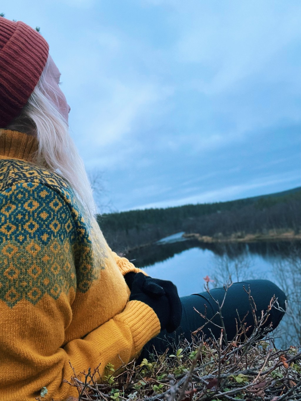 Once in a&nbsp;lifetime