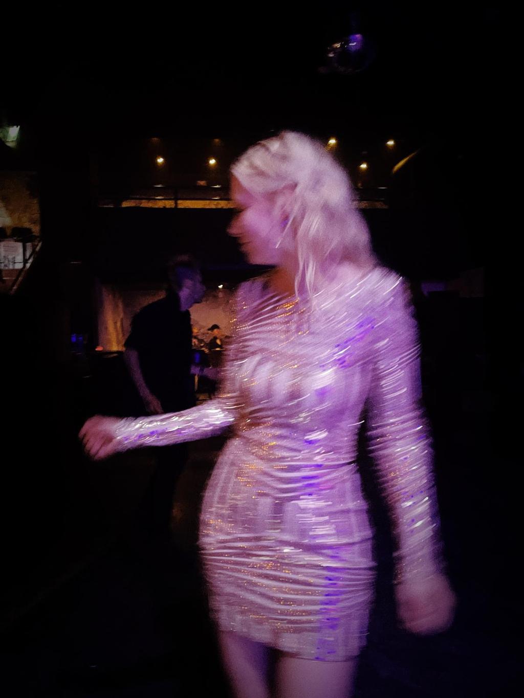 Dj of My Own&nbsp;Life