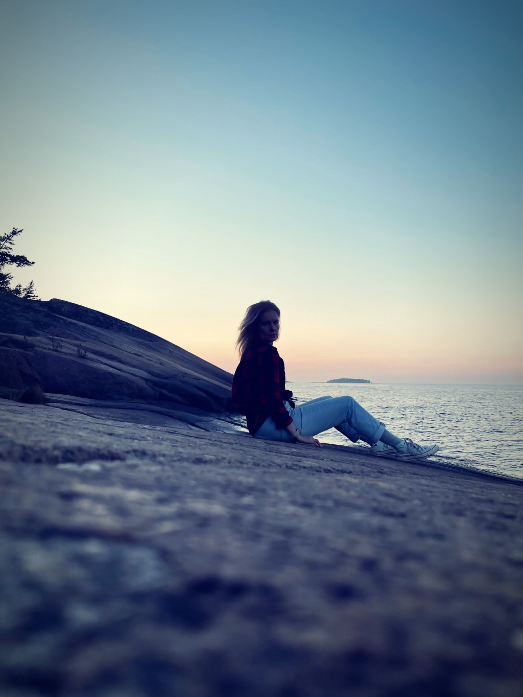 I Can’t Find My Way Home?