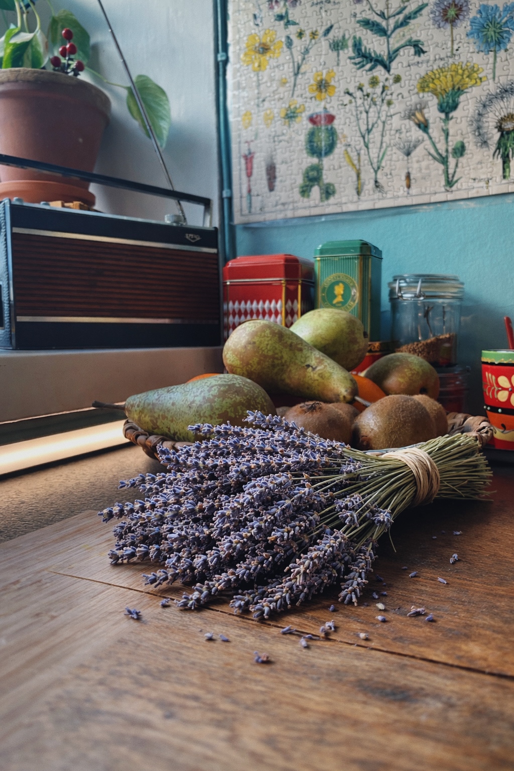 The Final Frontier Is Silence